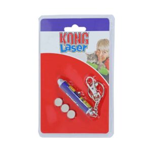 Kong laser toy kat