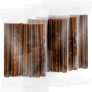 Boxby Dental Sticks Small 28 stuks. Gepatenteerde vorm, anti-plak, met SHMP en Zeolite. Ook geschikt voor oudere of gulzige honden.