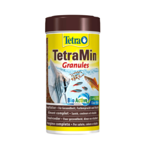 Tetra Min Granulaat Bio-Active, 250 ml