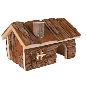 Huisje Hendrik Schorshout