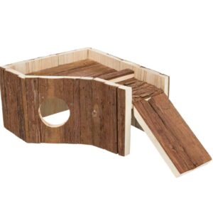 Hamsterhuis Schorshout Hedvig