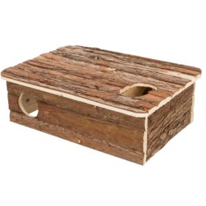 Labyrinthuis Leif schorshout hamster/muis