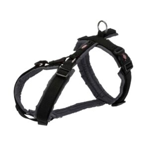 Premium Trekking Tuig 3-punts, zwart