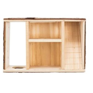 Labyrinthuis Leif schorshout hamster/muis