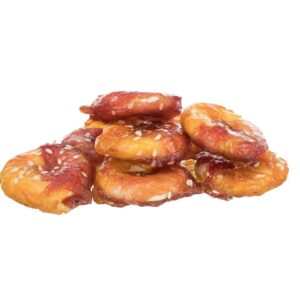 PREMIO Lamb Chicken Bagels 4cm