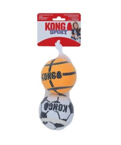 Kong Sport ballen, large 2 stuks