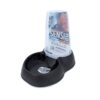 0208168 voer scaled 1 drink-/voerfontein Sensi Flo 1.5 liter, zwart