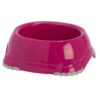 0213658 scaled 1 katteneetbak Smarty 12 cm hot pink