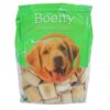 0223004 a Boony mergkoekjes mix 400gr hondenkoekjes