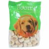 Boony hondenkoekjes snackies mix 400gr