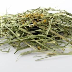 Timothy Hay Kamille en Paardenbloem 600gr