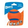 660048170303 01 Chuckit Ultra ball Large 1 stuk