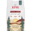 Kivo verse eend graanvrij 4kg