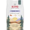Kivo verse kip glutenvrij puppy 4kg