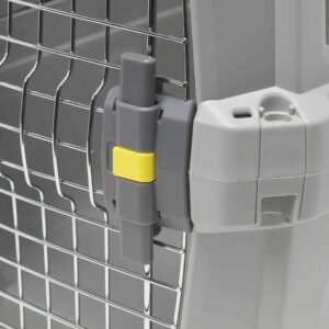 Moderna reismand Odyssey moss grey medium 59cm