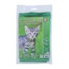 0214515 Composteerbare kattenbakzakken groen 51cm XL pak a 10 stuks