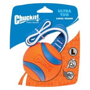 Chuckit Ultra tug Large