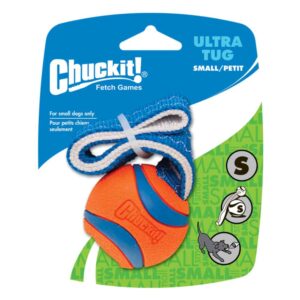 Chuckit Ultra tug Small 5cm