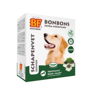 Biofood zeewier maxi 40st