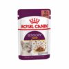 Royal canin Sensory Taste in gravy 12x 85gr