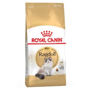 Royal Canin Ragdoll Adult kattenvoer voor katten