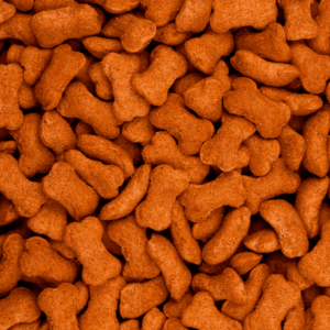 Voskes gerookte kluifjes 400gr