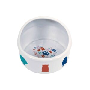 cavia eetbak anti-mors steen , 12 cm