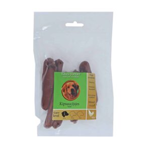 Kip Saucijsjes , 150gr