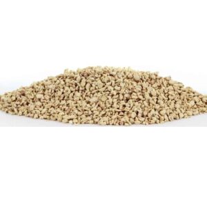 Corbo is de meest geavanceerde bodembedekking voor vogels, knaagdieren en reptielen.