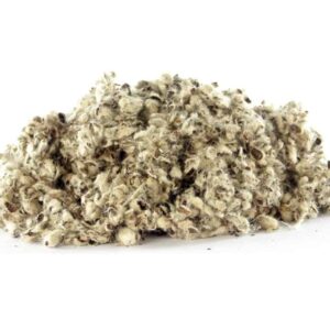 Esve Katoen bodembedekking