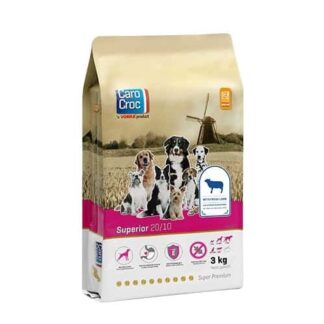 CaroCroc Superior 20/10