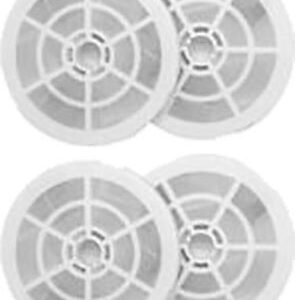 PetSafe Drinkwell koolfilter voor drinkfonteinen, doos a 4 stuks