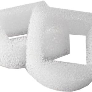 PetSafe Drinkwell schuimfilter voor drinkfonteinen, doos a 2 stuks
