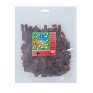 Runder plakjes 400gr