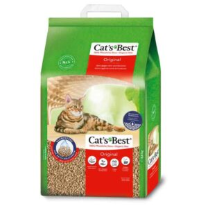 Cat's best original 40L