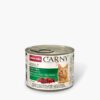 83700 animonda Carny Adult Rind und Reh mit Preiselbeeren Katze Nassfutter.jpg 1920x1920 Animonda Carny Rund Hert Cranberry 200gr