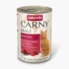 Animonda Carny Rund Hart 400gr