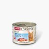 83822 animonda Carny Adult Huhn und Lachs Katze Nassfutter.jpg 1920x1920 Animonda Carny Kip Zalm 200gr