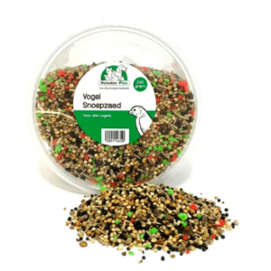 Snoepzaad voor vogels, 200 gram