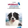 Milbemax hond groot 2tabl