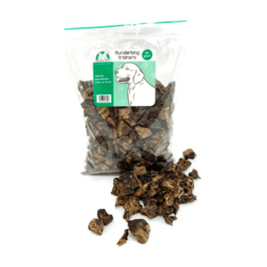 Runderlong trainers huisdier plus, 150gr