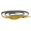 Petlando Outdoor 3M lijn met handvat Yellow