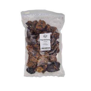 Alternative view of Paardenlong gedroogd 250gr