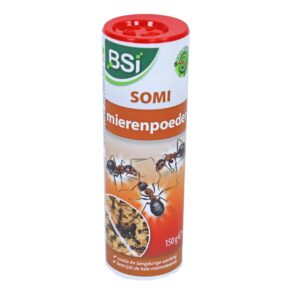 BSI mierenpoeder somi