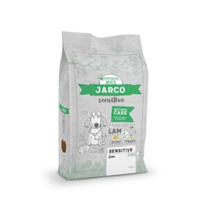 Jarco dog sensitive lam