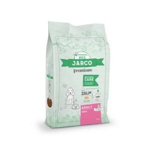 Jarco dog mini adult 2-10kg zalm 1,75kg