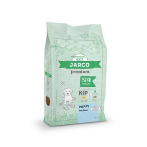 Jarco dog medium puppy 11-25kg kip 2kg