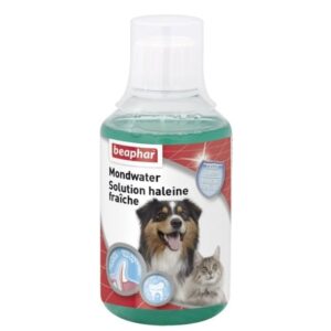 Mondwater hond en kat 250ml