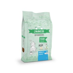 Jarco dog medium adult 11-25kg kip