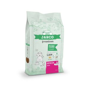 Jarco dog mini senior 2-10kg lam 1,75kg